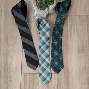 J Ferrari NeckTie Bundle -3-